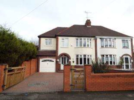 4 Bedroom Semi-Detac...